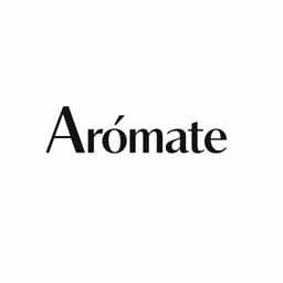 Logo de Arómate