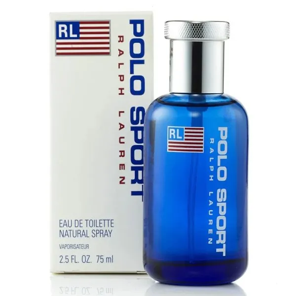 RALPH LAUREN POLO SPORT 2.5 EDT M