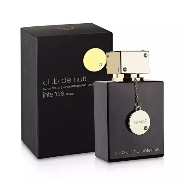 ARMAF CLUB DE NUIT INTENSE 3.6 EDP L