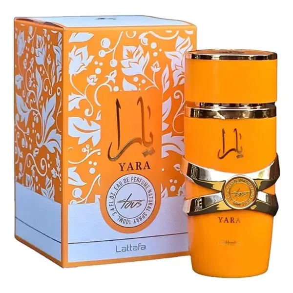 LATTAFA YARA TOUS 3.4 EDP L
