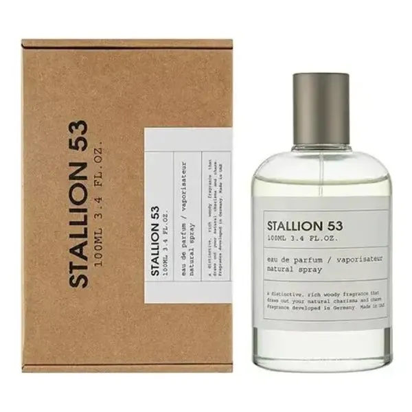 STALLION 53 3.4 EDP U