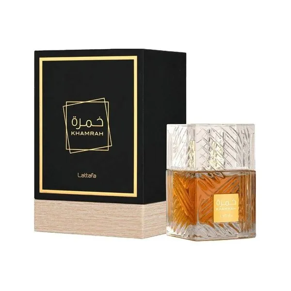 LATTAFA KHAMRAH 3.4 EDP U