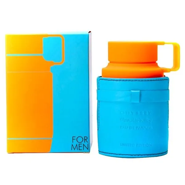 ARMAF ODYSSEY MANDARIN SKY 3.4 EDP M