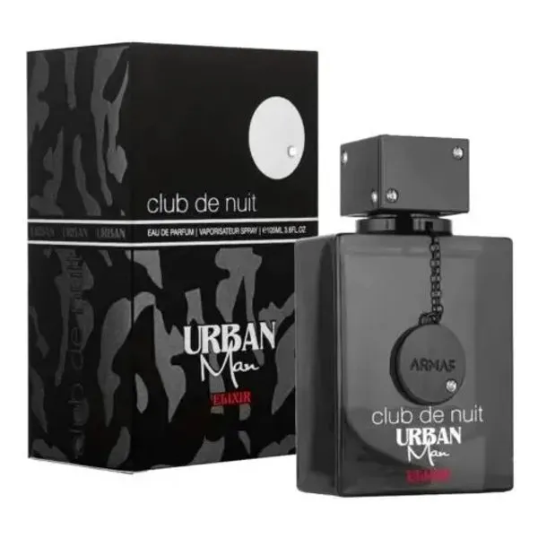 ARMAF CLUB DE NUIT URBAN ELIXIR 3.6 EDP M