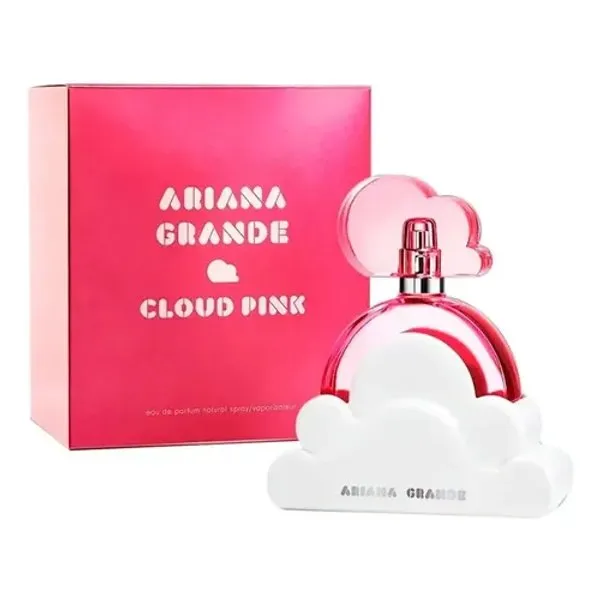 ARIANA GRANDE CLOUD PINK 3.4 EDP L
