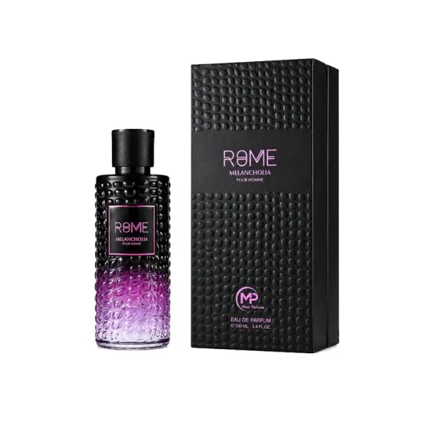 BHARARA ROME MELANCHOLIA POUR HOMME 3.4 EDP M
