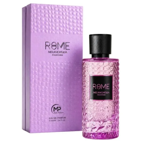 BHARARA ROME MELANCHOLIA 3.4 EDP L