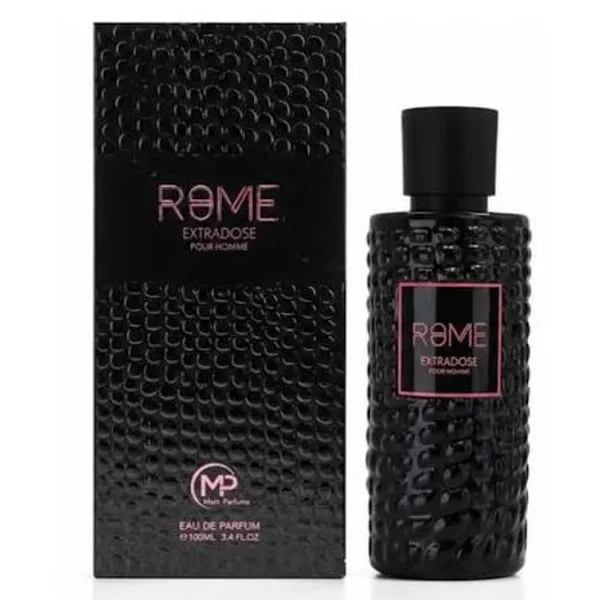 BHARARA ROME INTENSE 3.4 EDP M