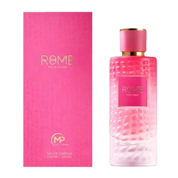 BHARARA ROME POUR FEMME 3.4 EDP L
