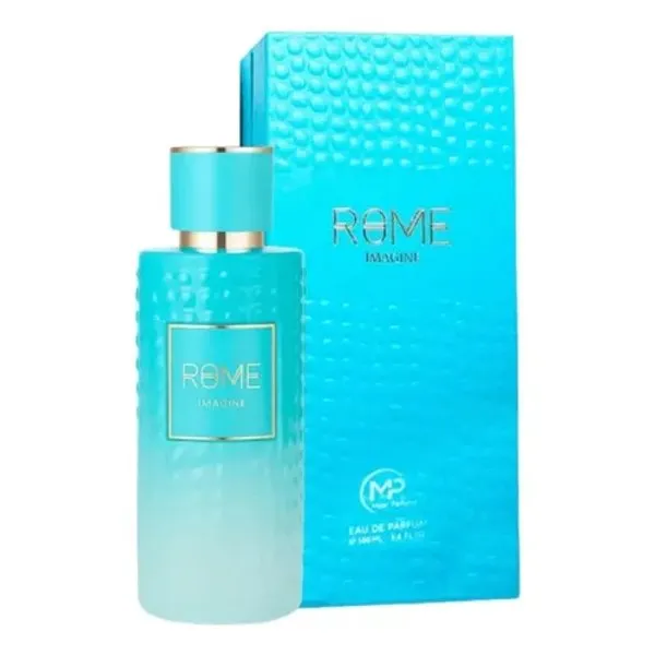 BHARARA ROME IMAGINE 3.4 EDP U