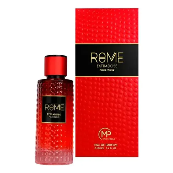 BHARARA ROME EXTRADOSE POUR FEMME 3.4 EDP L
